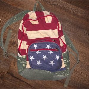 book bag